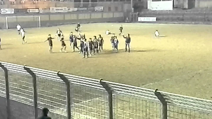 Riprese di Calcedonio Iacuzzo
