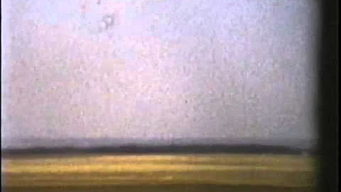 Blatney Home Movies-September 1955-Douglas Leaves ...