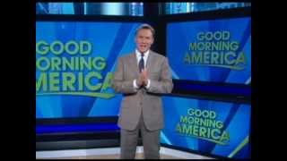Sam Chdanion Of Good Morning Americas Birthday Wish Sesame Place