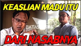 WAJIB TAHU...!!! Bongkar rahasia bisnis madu yang asli (PART-2)