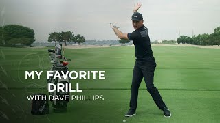 Titleist Tips | Dave Phillips' Favorite Drill