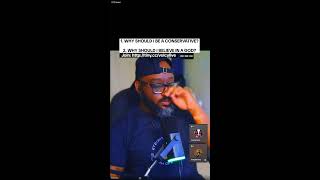 Discussing Religion & Politics 6/6/2026