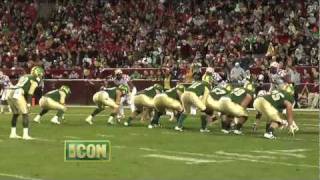 Irish Connection - Episode 23 - Nov. 13, 2011