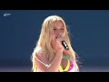 Zara Larsson Symphony Live At Capital Summertime Ball 2025 Zara Larsson Symphony Live At Capital Summertime Ball 2025