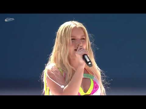 Zara Larsson -