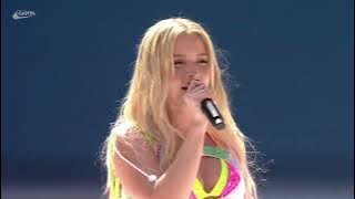 Zara Larsson - Symphony (Live at Capital Summertime Ball 2025)