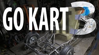 GO KART - PART 3