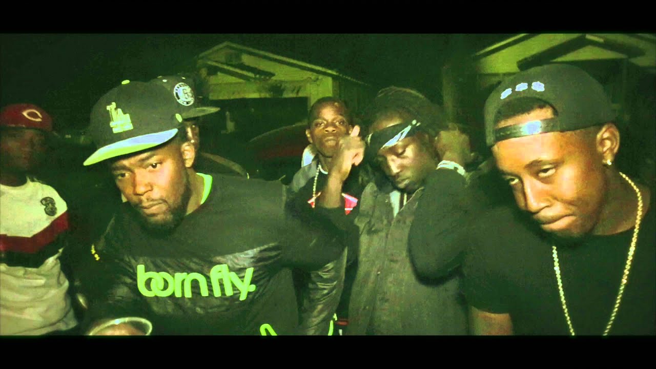 TRAP - LOUI CAIN x WIKIT x LIL SMURFF (SHOT BY MEMORYTHEARTIST)