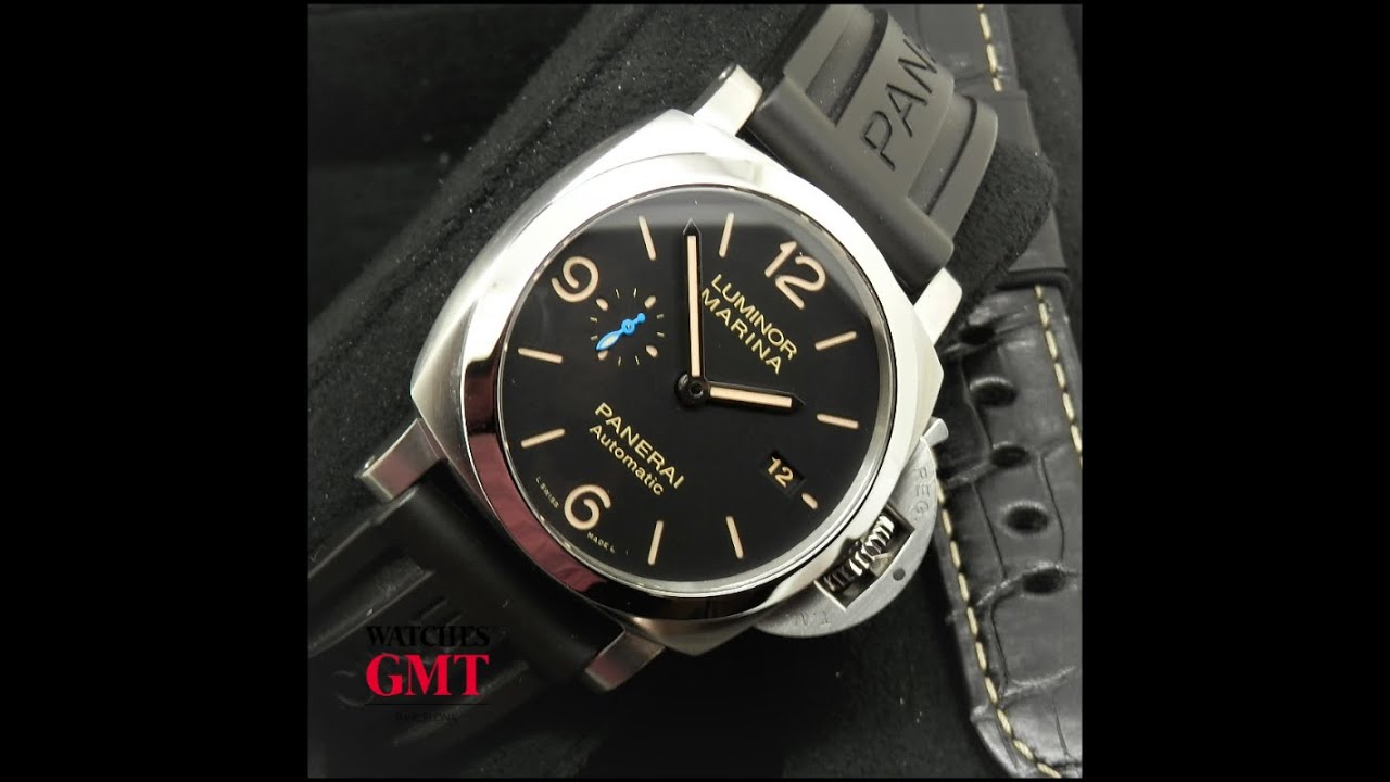 panerai pam01312