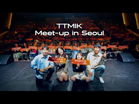 Thank you for coming to see us in person!!!