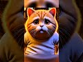 Si oyen korban bully jadi penyelamat #cat #cute #funny