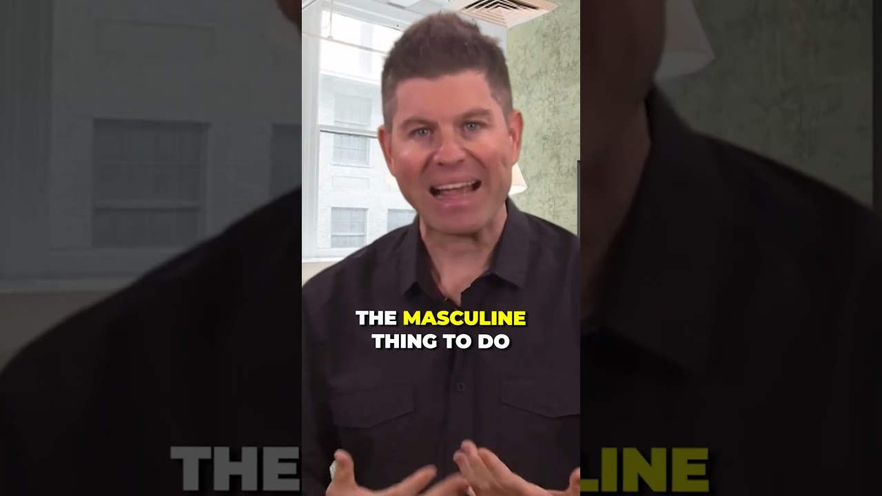 You don't have to reply to her text