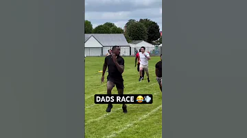 The Dads All Raced Shorts 