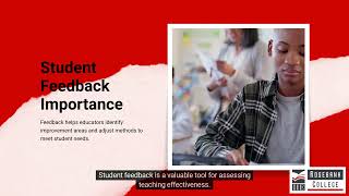 Analyse your Teaching Practice by Applying Principles of Reflective Practice (LU6/LO2)