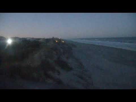 Corolla Light Resort Beach live cam preview