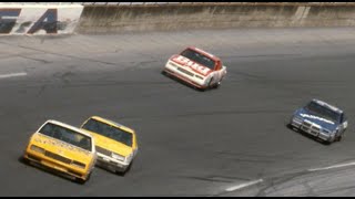 1986 Firecracker 400