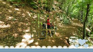 Vernante E Palanfre 28/8/2020