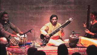 Download Lagu Espacio Ronda - PANDIT ASHOK PATHAK - Charu in Raga Charukesi MP3