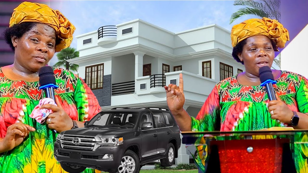 Yesu we🙄Atungujwe INZU nshya💥Ev NYIRAPASIKA/mvuye muri MITATION y'indi MODOKA🚙 akiva mu MAHANGA