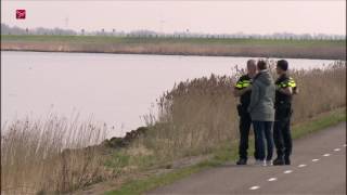 Lichaam Gevonden In Ijsselmeer