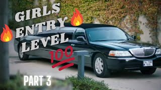 Girls Entry Level 🔥 //Part 3//Girls Attitude status😎// RD Edits screenshot 2