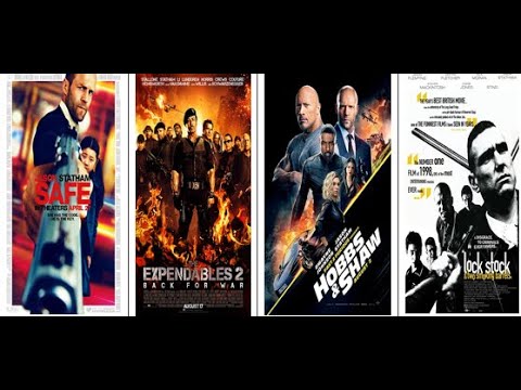 jason statham all movies in hindi