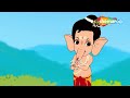 देखिये बाल गणेश मूवी के नटखट  दृश्य 07 | Bal Ganesh Best Scene - 07 | Shemaroo kids