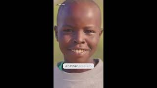 Truth Behind World Hunger