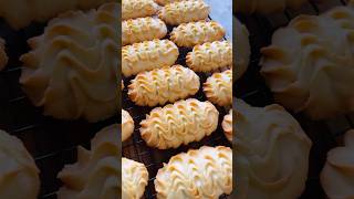 🔴PASTISETAS🎁Galletas de MANTEQUILLA #dulcehogar #recetas #navidad2023 DulceHogarRecetas