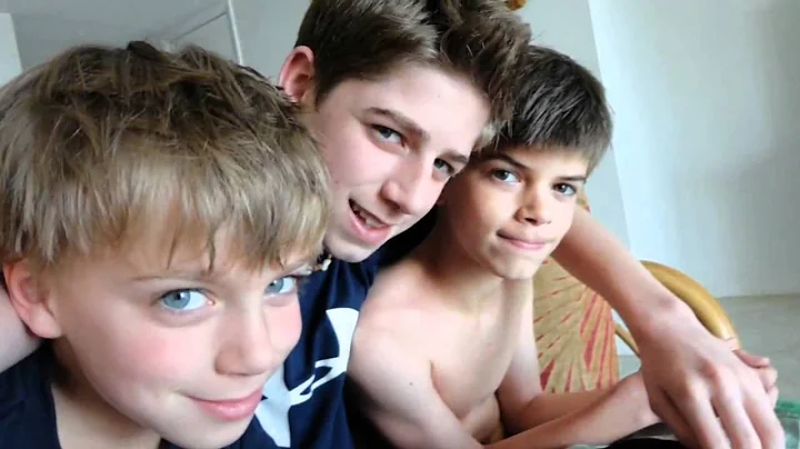 Florida 2012 Spring Break Family Memories