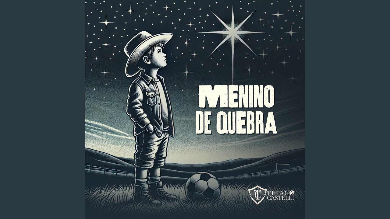 Menino de Quebra adlı videoyu YouTube'da izle Menino de Quebra adlı videoyu YouTube'da izle