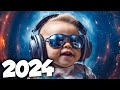 As melhores msicas eletrnicas de 2024  as mais tocadas  alok david guetta mix