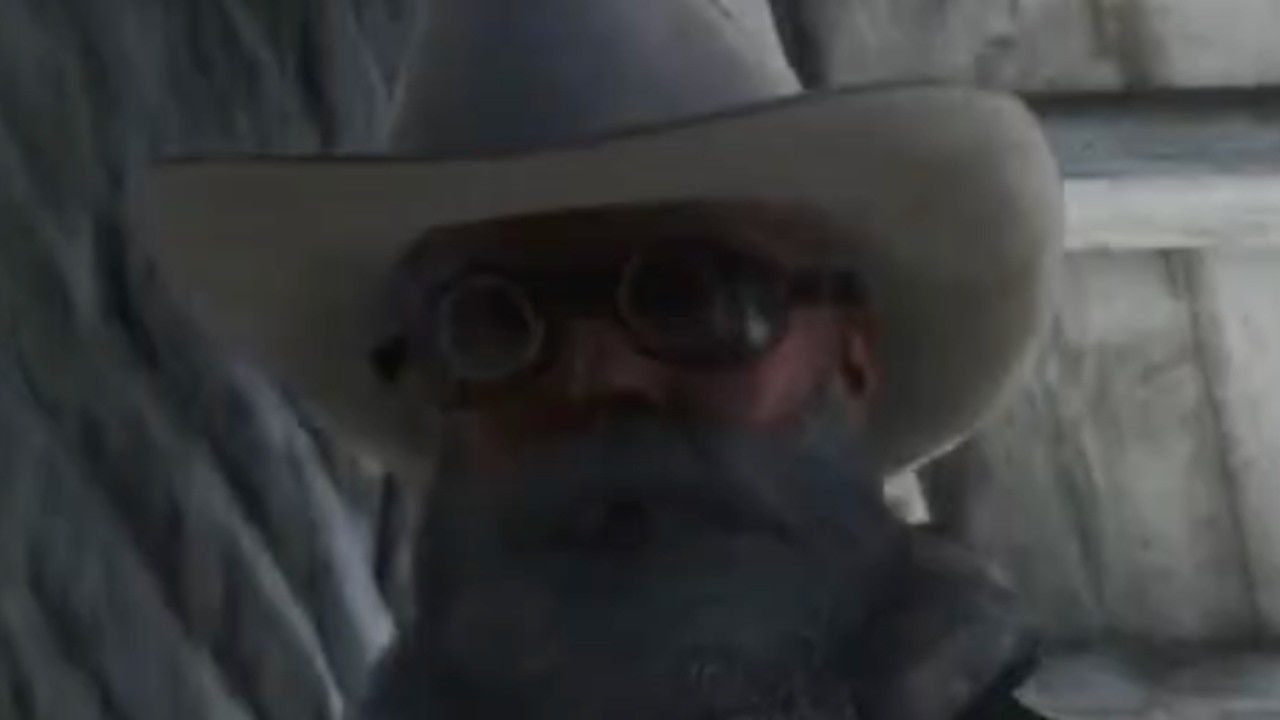 annoying the fragile cowboys of red dead rp