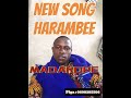 MADAKOPE HARAMBEE OFFICIAL AUDIO 2024