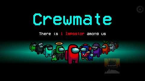 Among Us hackers in a Nutshell