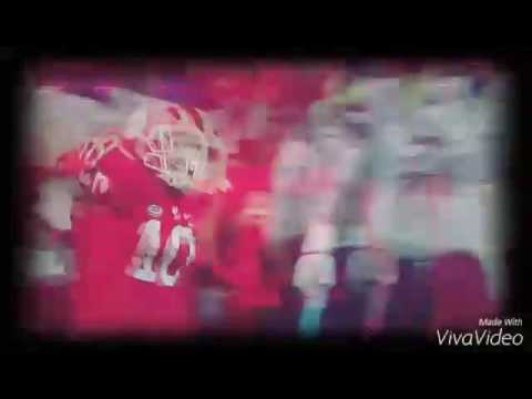Ben Boulware "Hail to the King" It's Coming Home!!! 2016 National Champions