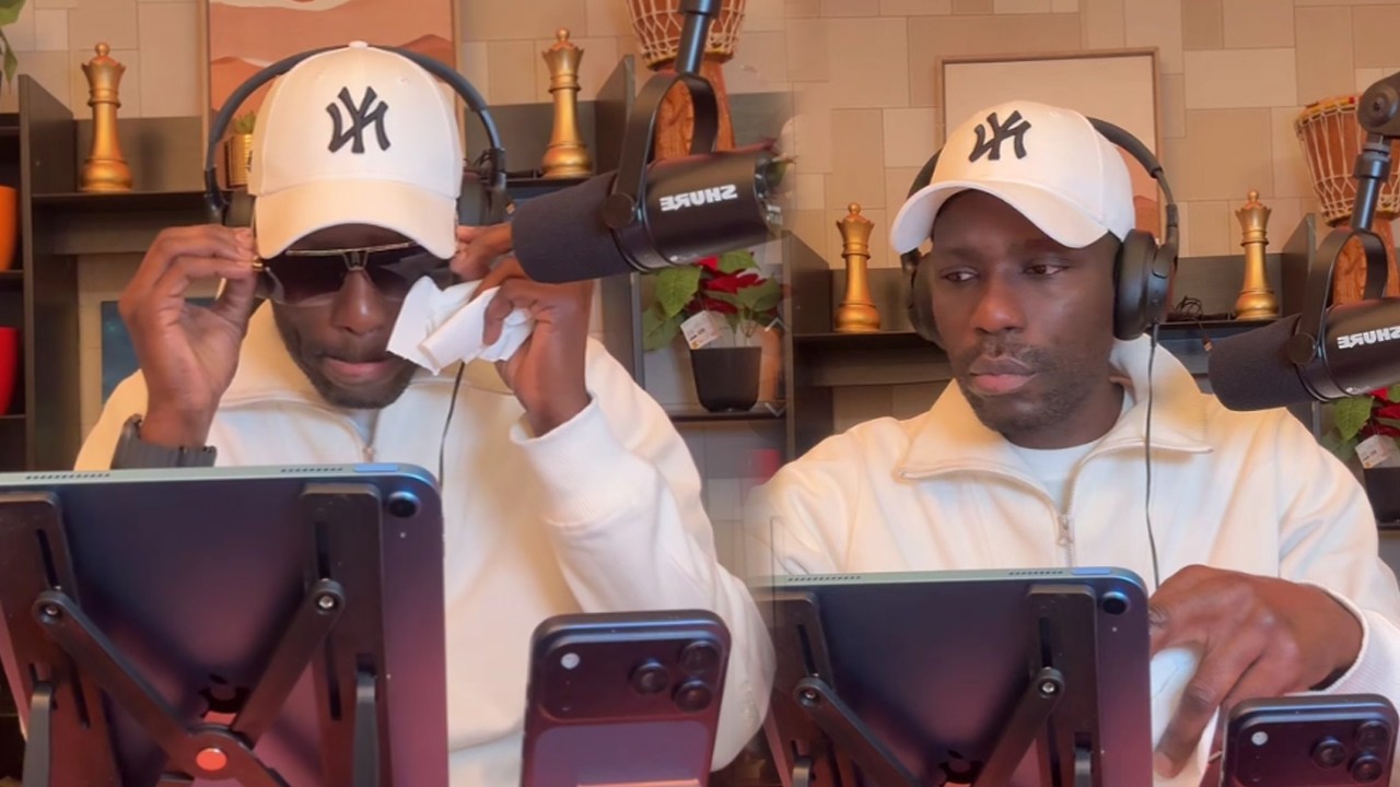 🚨Live Kaliphone Sall #kaliphone #live #kebetu