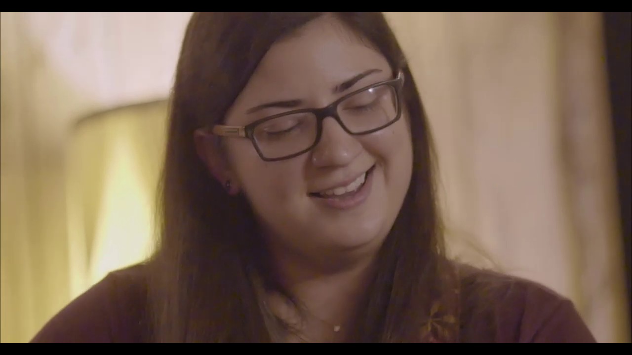 Maria Petti Midnight Run by The Mason District Ammon Road Living Room Sessions YouTube