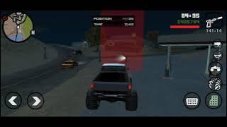 Download lagu Ke kota 3 ~ Gta San Andreas Misi (63) Monster - Sub Indo