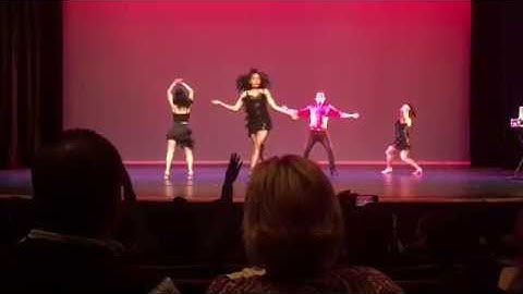 Universal Image 2017 Showcase Latin Mix