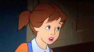 Wilbur Is Sold To Ferns Uncle