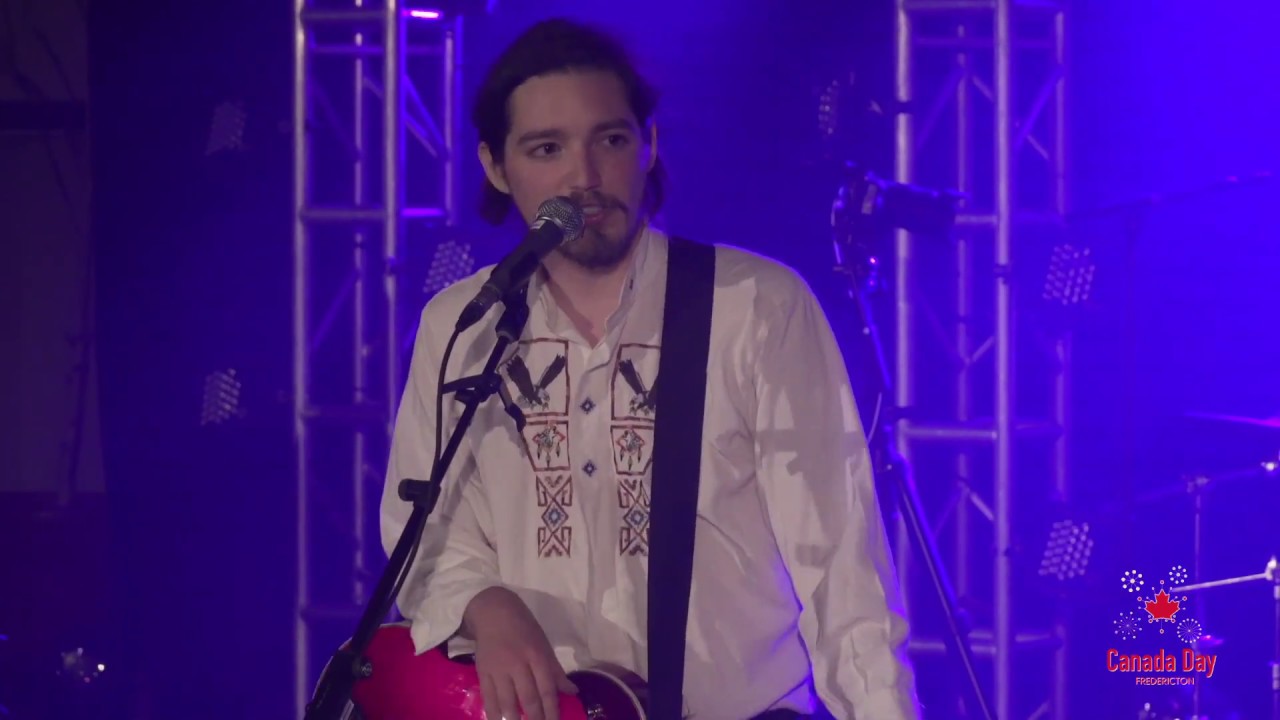 Marian · This Side of Paradise · live