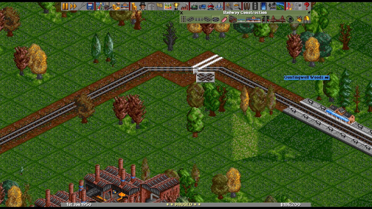 open transport tycoon 1.8 cheats