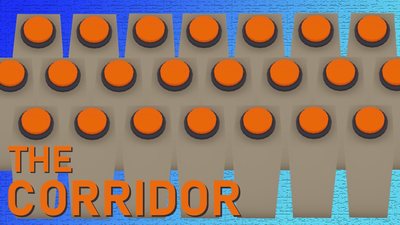 The Corridor - "Get Out Of My Computer!!" - YouTube