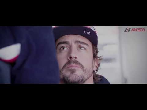 The Rolex 24 At Daytona: One Of A Kind - The Rolex 24 At Daytona: One Of A Kind