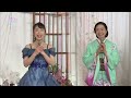 BKMBDZ297 あさうたワイドトーク41(羽山みずき「こころ町」、津吹みゆ「壇ノ浦恋歌」入り) 三山ひろし・羽山みずき・津吹みゆ・松前ひろ子 220428 vL HD
