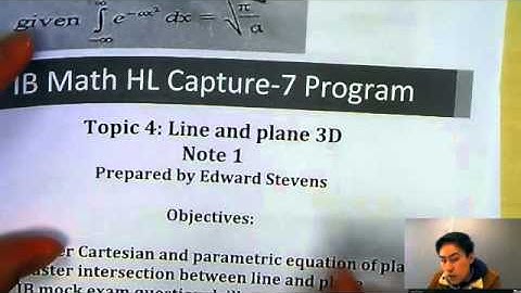 CRITICAL Study/test-taking skills to score Level-7 in IB Maths