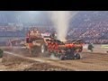 Heavy Modifieds - European Superpull Ahoy 2013