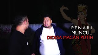 PENCARIAN KKN DESA PENARI, DI MACAN PUTIH, BANYUWANGI  | dua alam