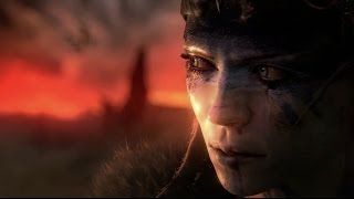 Hellblade - Gamescom 2014 Trailer